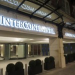 Intercontinental Hotel, Westminster