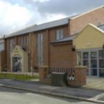 Penketh Methodist Church, Warrington